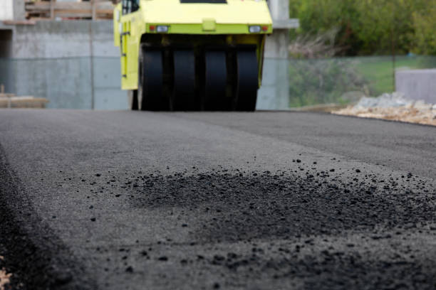 West Falls Church, VA Driveway Pavers Company