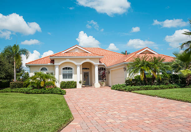 Reasons to Select Us for Your Driveway Paving Requirements in West Falls Church, VA